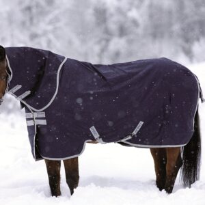 CUBRECUELLO AMIGO BRAVO 12 ACOLCHADO E IMPERMEABLE