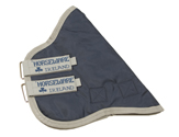 CUBRECUELLO AMIGO BRAVO 12 ACOLCHADO E IMPERMEABLE - Imagen 2