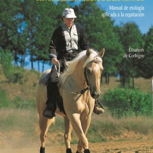 LIBRO DOMA NATURAL 2, DEL POTRO RECIÉN NACIDO AL CABALLO MONTADO