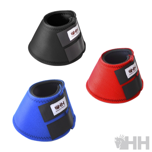 CAMPANA HH NEOPRENO (PAR)