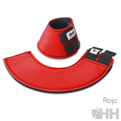 CAMPANA HH NEOPRENO (PAR) - Imagen 3