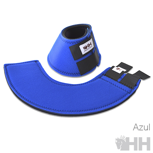CAMPANA HH NEOPRENO (PAR) - Imagen 4