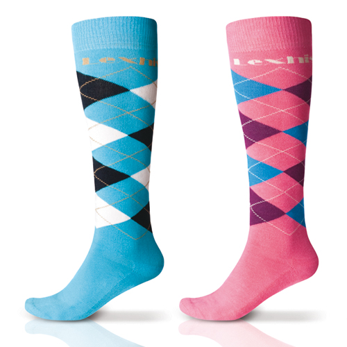 CALCETIN LEXHIS ARGYLE (PAR) - Imagen 5