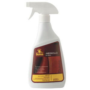 JABONCILLO SUHIS LIQUIDO CON PULVERIZADOR