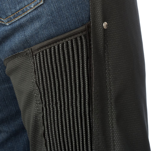 CHAPARRERA LEXHIS IMPERMEABLE - Imagen 3