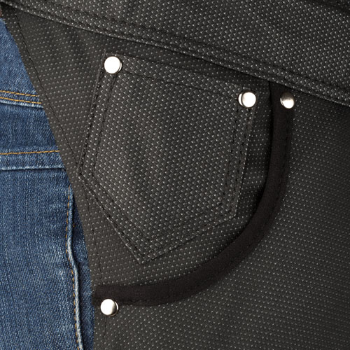CHAPARRERA LEXHIS IMPERMEABLE - Imagen 4
