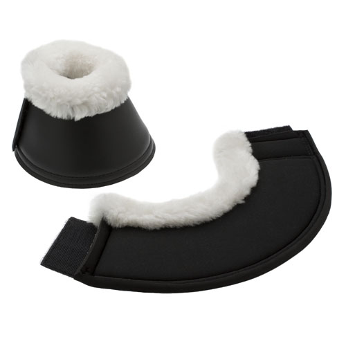 CAMPANA LEXHIS NEOPRENO CON BORREGUIO (PAR)