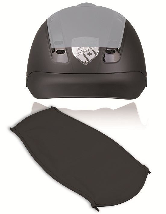 FUNDA CASCO PASSION IMPERMEABLE Y REFLECTANTE