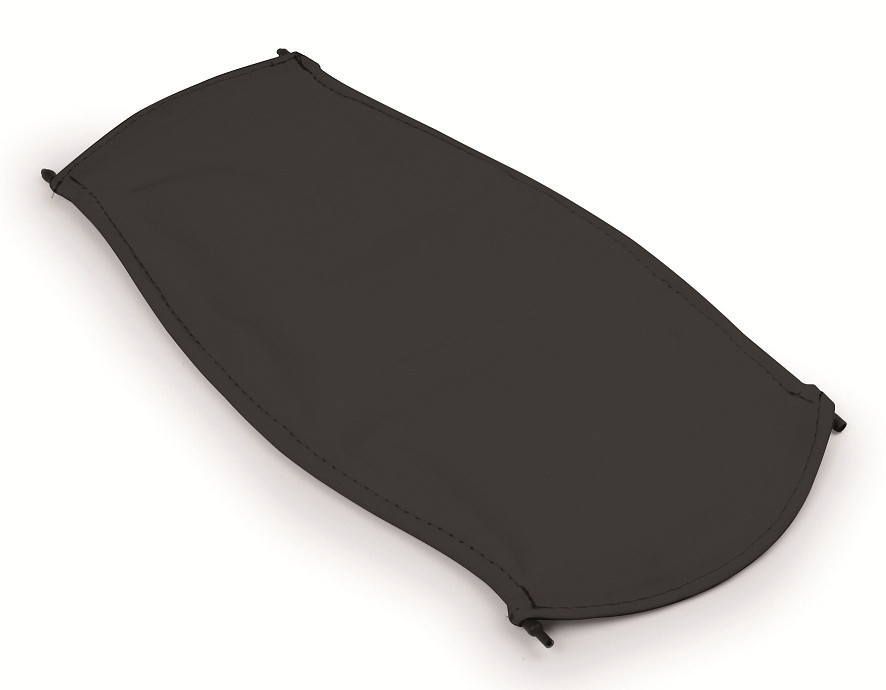 FUNDA CASCO PASSION IMPERMEABLE Y REFLECTANTE - Imagen 2