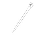 CLAVO HERRAR LIBERTY LX 2 U