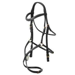 CABEZADA LEXHIS GREEN SILKA