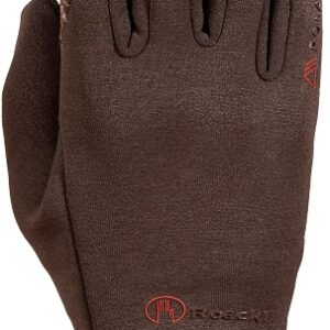 GUANTE ROECKL 3301-624 (PAR) INVIERNO
