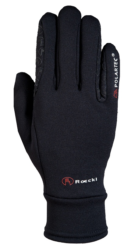 GUANTE ROECKL 3301-624 (PAR) INVIERNO - Imagen 2