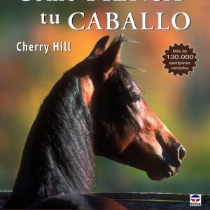 LIBRO CÓMO PIENSA TU CABALLO
