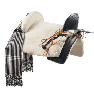 SILLA VAQUERA LEXHIS GALLEO MIXTA (EQUIPO COMPLETO)
