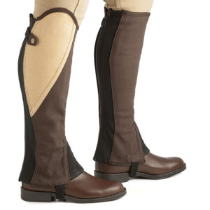 POLAINA LEXHIS COMFORT AMMARA (PAR)