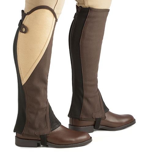 POLAINA LEXHIS COMFORT AMMARA (PAR)