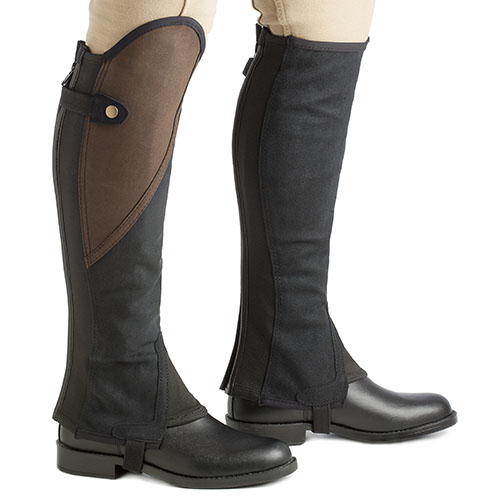 POLAINA LEXHIS COMFORT AMMARA (PAR) - Imagen 2