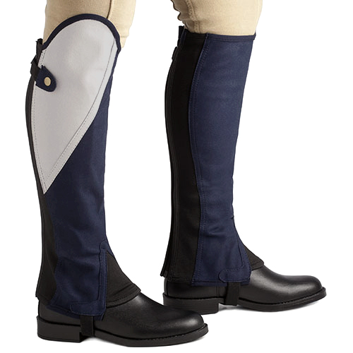 POLAINA LEXHIS COMFORT AMMARA (PAR) - Imagen 3
