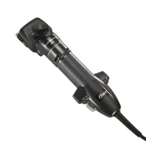 Esquiladora Oster Clipmaster para caballos / vacas 220 V