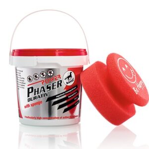 REPELENTE INSECTOS LEOVET POWER PHASER DURATIV GEL