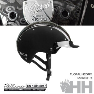 CASCO CAS CO MASTER-6