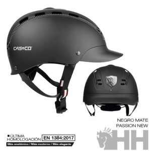 CASCO CAS CO PASSION NEW