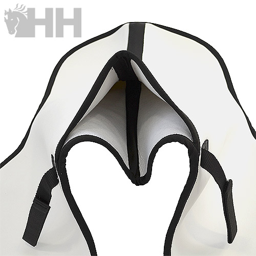 SUDADERO LEXHIS PVC PARA SILLA INGLESA - Imagen 3