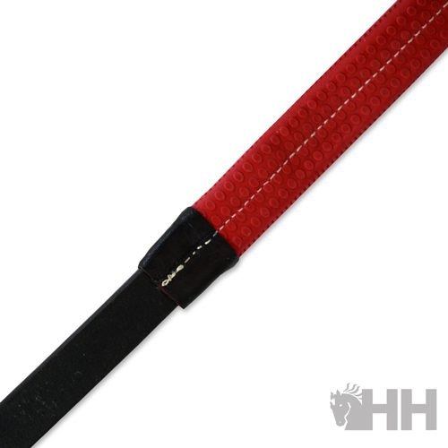 RIENDAS LEXHIS GOMA - Imagen 4