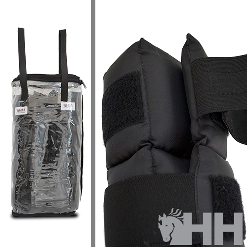 PROTECTOR HH PARA FRIO (PAR) - Imagen 2