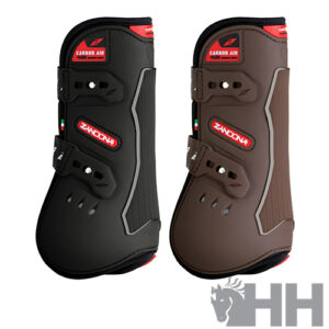 PROTECTOR ZANDONÀ CARBON AIR TENDON (PAR)