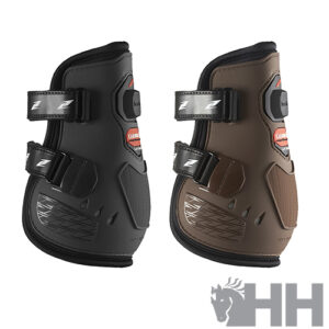 PROTECTOR ZANDONÀ CARBON AIR FEEL+ COMPETITION MENUDILLO (PAR)