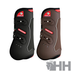 PROTECTOR ZANDONÀ CARBON AIR BALANCE TENDON (PAR)