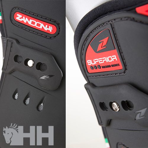 PROTECTOR ZANDONÀ SUPERIOR AIR TENDON (PAR) - Imagen 3