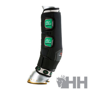 PROTECTOR ZANDONÀ THERAPEUTIC SUPPORT BOOT AIR TRASERO (PAR)