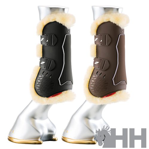 PROTECTOR ZANDONÀ CARBON AIR SENSITIVE+ TENDON (PAR) - Imagen 2