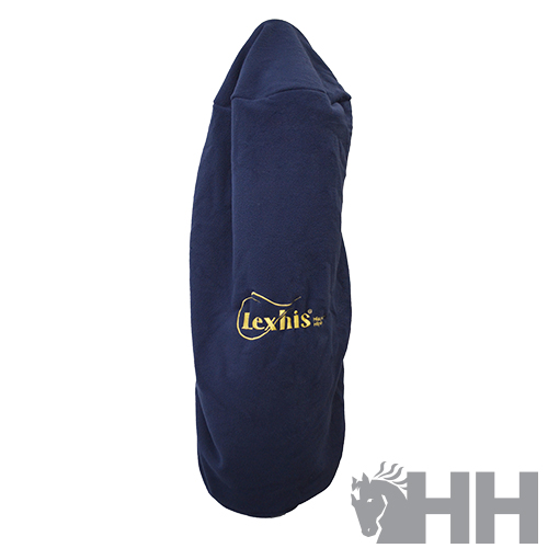 FUNDA LEXHIS POLAR PARA CABEZADAS