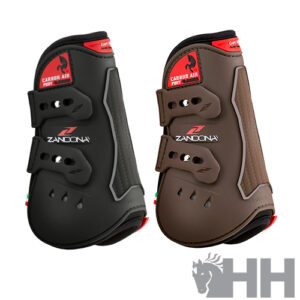 PROTECTOR ZANDONÀ CARBON AIR PONY TENDON (PAR)
