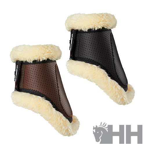 PROTECTOR ZANDONÀ TURNOUT BOOT AIR 2.0 MENUDILLO (PAR) - Imagen 2