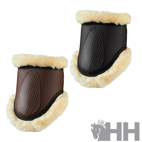 PROTECTOR ZANDONÀ TURNOUT BOOT AIR 2.0 MENUDILLO (PAR) - Imagen 4