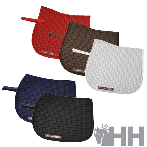 MANTILLA HH PONY ALGODÓN ACOLCHADA