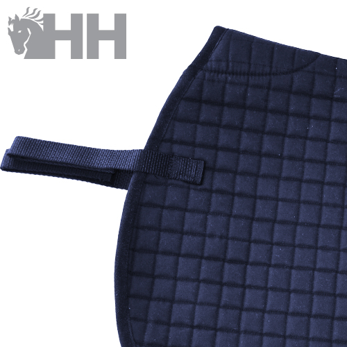 MANTILLA HH PONY ALGODÓN ACOLCHADA - Imagen 5