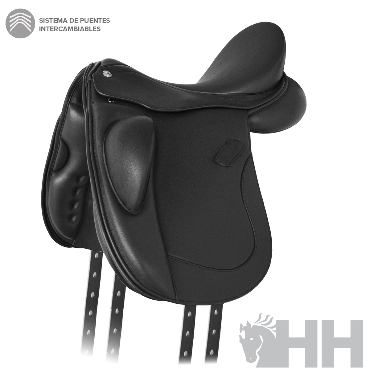 SILLA ING.DOMA CLASICA LEXHIS KLL DELUXE PLUS