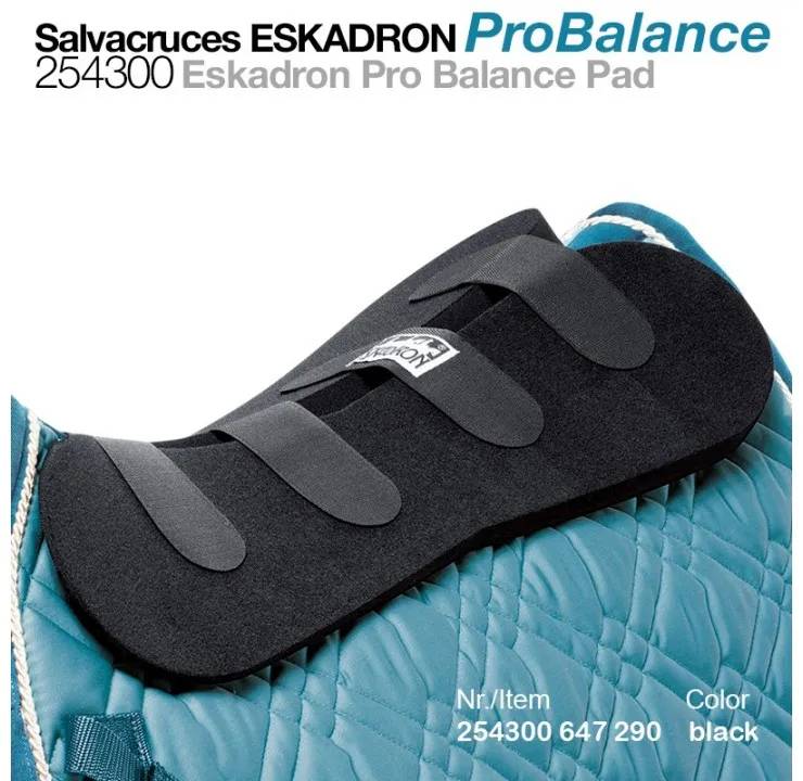 SALVACRUCES ESKADRON PROBALANCE 254300 647 290 NEGRO