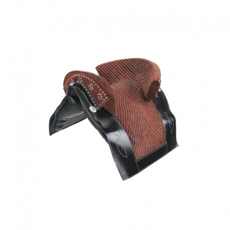 SILLA PORTUGUESA - EQUIPO COMPLETO