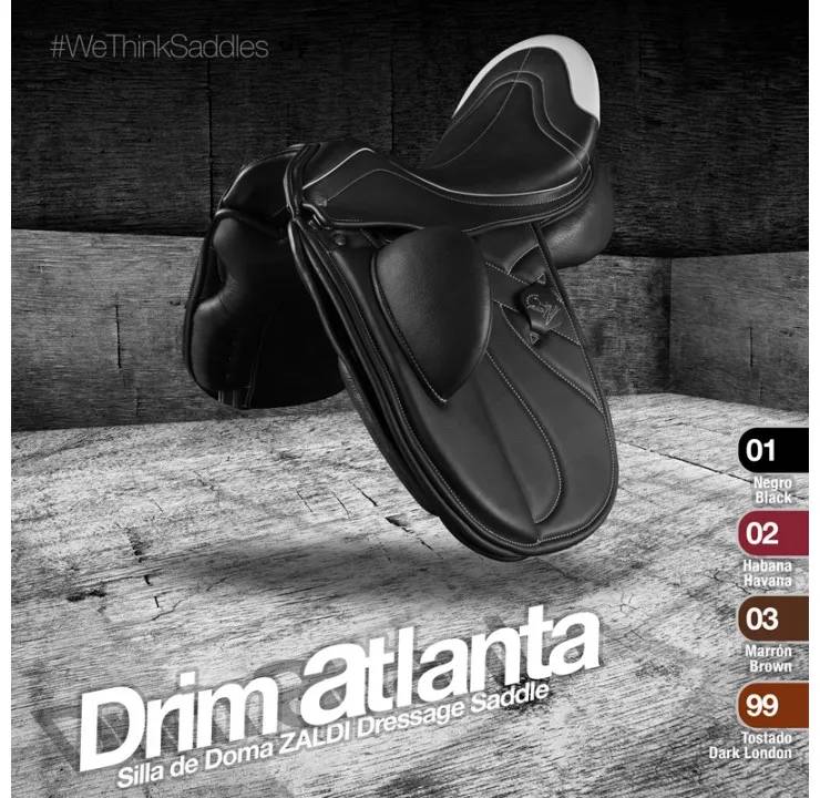 SILLA ZALDI DOMA DRIM ATLANTA