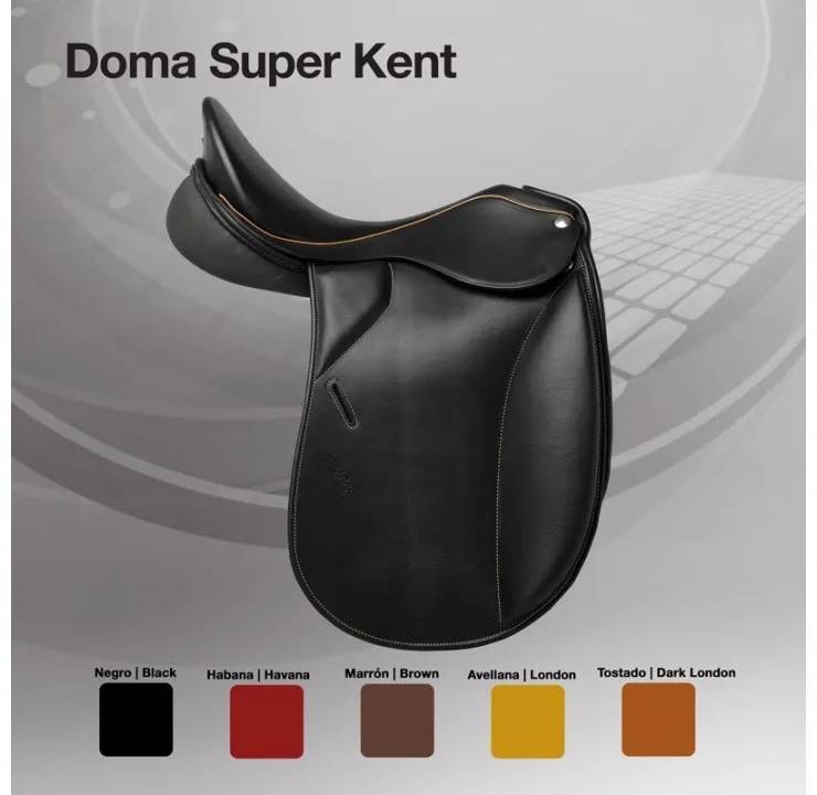SILLA ZALDI DOMA SUPER KENT