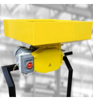 APLASTADOR DE CEREALES 1200 KG/H