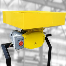 APLASTADOR DE CEREALES 1200 KG/H