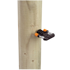 Aislador Gallagher para empuñadura